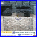 Woven Technique and Weave Wire Mesh Type Gabion